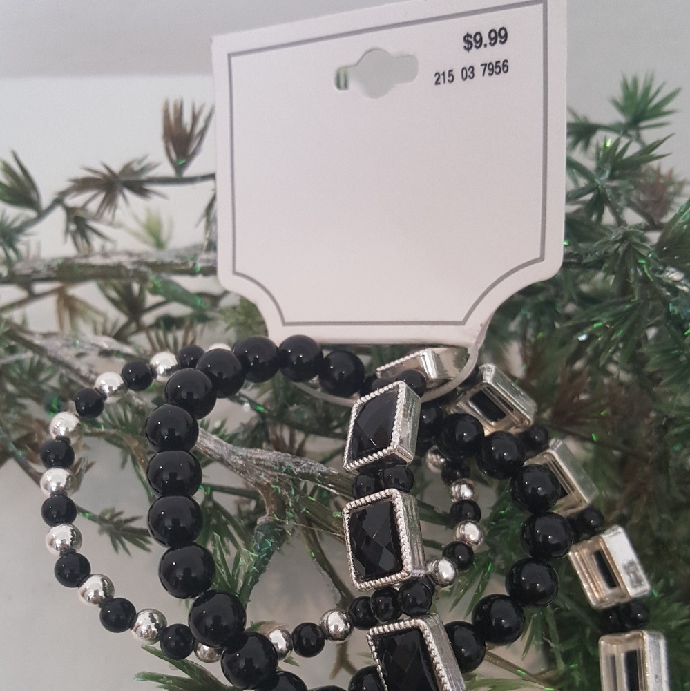 Triple bracelet bundle
